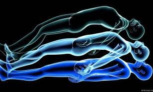 Pacientes relatan experiencias de muerte tras paro cardiaco