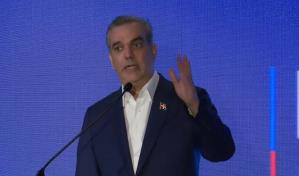 Luis Abinader no tiene previsto reunirse con Ariel Henry en la Asamblea de la ONU