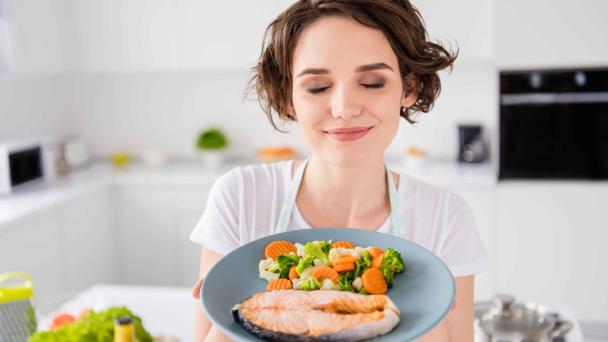Alimentación consciente: qué debes saber