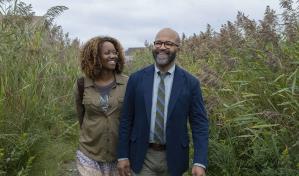 American Fiction gana el premio del público en Toronto