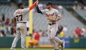 Los Angels confirman su octava temporada perdedora al ser barrido por los Tigres
