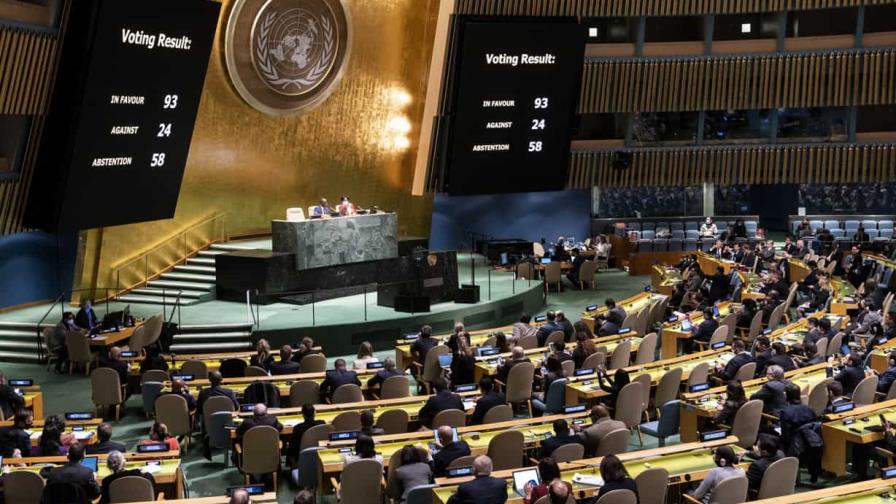 Experta respaldada por la ONU reporta un deterioro significativo de los derechos humanos en Rusia