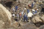 ONU advierte sobre enfermedades tras inundaciones en Libia ONU advierte sobre enfermedades tras inundaciones en Libia
