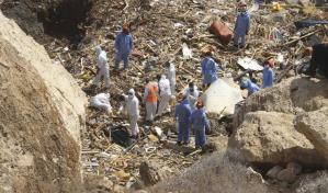 ONU advierte sobre enfermedades tras inundaciones en Libia