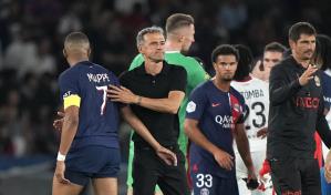 El nuevo PSG debuta en la Champions ante el Dortmund. ¿Cuándo despegarán sus nuevas fichas?