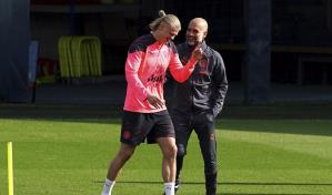 ¿Podrá el Man City revalidar el título de la Liga de Campeones?
