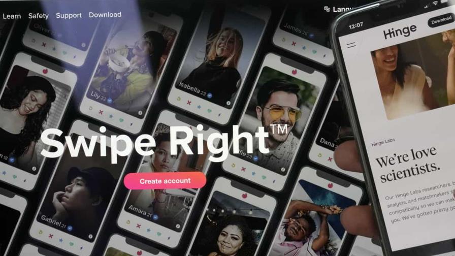 Australia pide a apps de citas que mejoren medidas de seguridad contra la violencia sexual