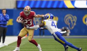 Los 49ers no se conforman con iniciar con marca de 2-0 y quieren mejorar