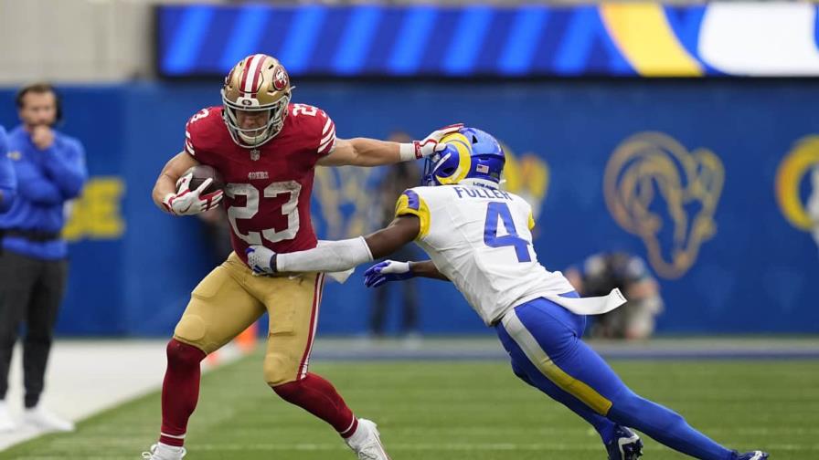 Los 49ers no se conforman con iniciar con marca de 2-0 y quieren mejorar Los 49ers no se conforman con iniciar con marca de 2-0 y quieren mejorar