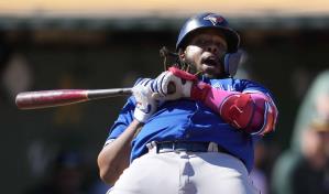 ¿Un jugador bajo nivel reemplazo? Guerrero Jr., “desautoriza” el WAR