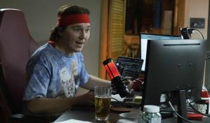 Dumb Money: la historia de Keith Gill y el frenesí de GameStop