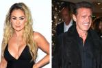 Aracely Arámbula está furiosa con Luis Miguel: No me interesa verle la cara porque me cae muy mal