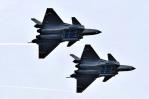 Taiwán alerta sobre repunte de incursiones de aviones y navíos chinos en semana récord Taiwán alerta sobre repunte de incursiones de aviones y navíos chinos en semana récord