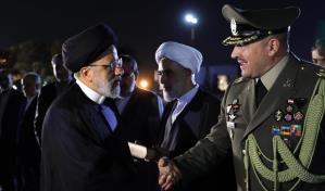 EE.UU. e Irán completan intercambio de prisioneros; incluye desbloqueo de miles de millones de dólares a Teherán