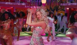 El estreno de la copia pirata de Barbie lidera la taquilla en Rusia