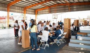 Resaltan organización de la convención interna del PRM en la circunscripción 2 del exterior