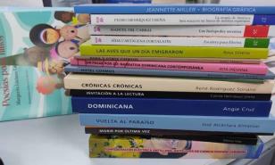Editora Nacional toma impulso con nuevas obras en la Feria Internacional del Libro