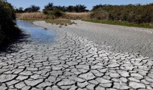 Perú declara estado de emergencia en 544 distritos por un riesgo de déficit hídrico