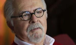 Fernando Botero recibirá homenajes de cuerpo presente en Colombia