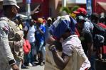 Gobierno dominicano rechaza de plano pedido de experto de la ONU de reconsiderar cierre de la frontera