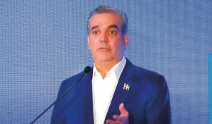 Abinader acepta la mediación, pero haitianos deben parar el canal