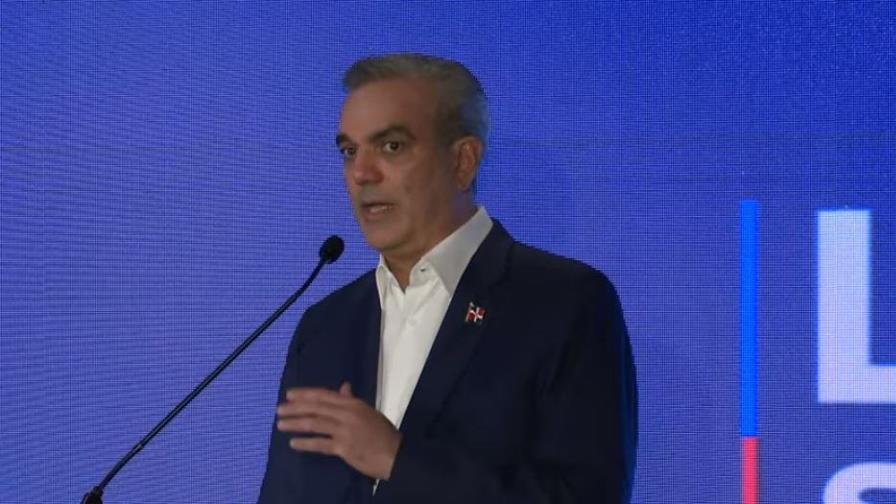 Abinader se reunirá con presidente de Kenia para tratar despliegue de una fuerza en Haití