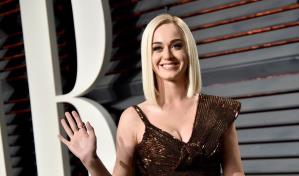 Katy Perry vende parte de su repertorio musical a Litmus Music por 225 millones de dólares