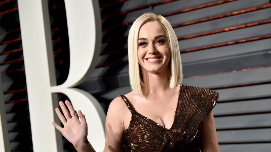 Katy Perry vende parte de su repertorio musical a Litmus Music por 225 millones de dólares