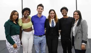 ¿Quién es Javier José Hermida, actor de la película Carajita reportado como desaparecido?