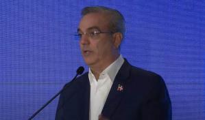 Abinader sobre conflicto por el río Masacre: lo único que queremos es que se respete el tratado