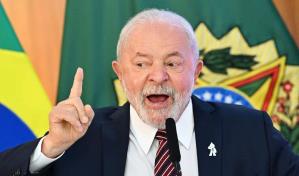 El partido de Lula anuncia su apoyo a la candidatura de Sergio Massa en Argentina