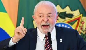 Lula se reunirá con Zelenski en el marco de la Asamblea General de la ONU