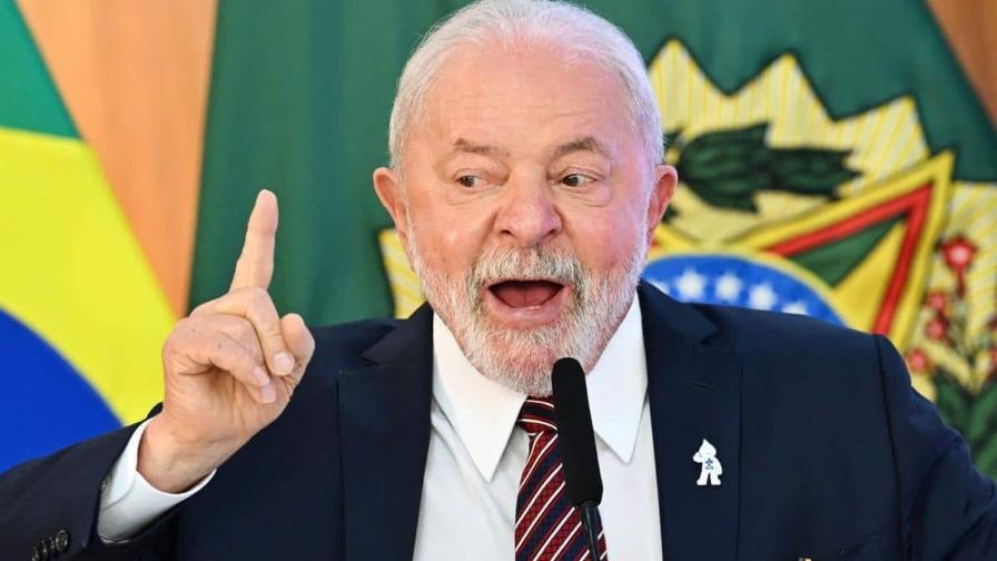 Lula se reunirá con Zelenski en el marco de la Asamblea General de la ONU