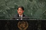 El canciller Denis Moncada representará a Nicaragua en la Asamblea General de la ONU