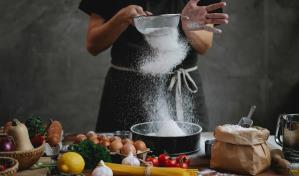 Tips para cocinar como todo un chef