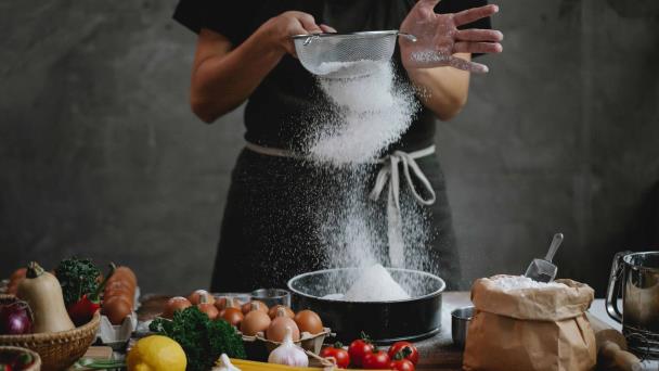 Tips para cocinar como todo un chef