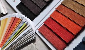 Consejos para el uso de textiles y telas en la decoración del hogar