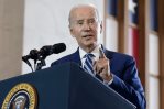 Biden advierte a Irán que le seguirá imponiendo costos por sus acciones provocadoras