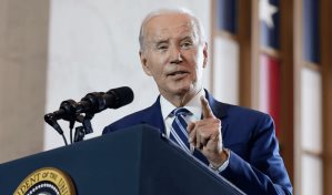 Biden advierte a Irán que le seguirá imponiendo costos por sus acciones provocadoras