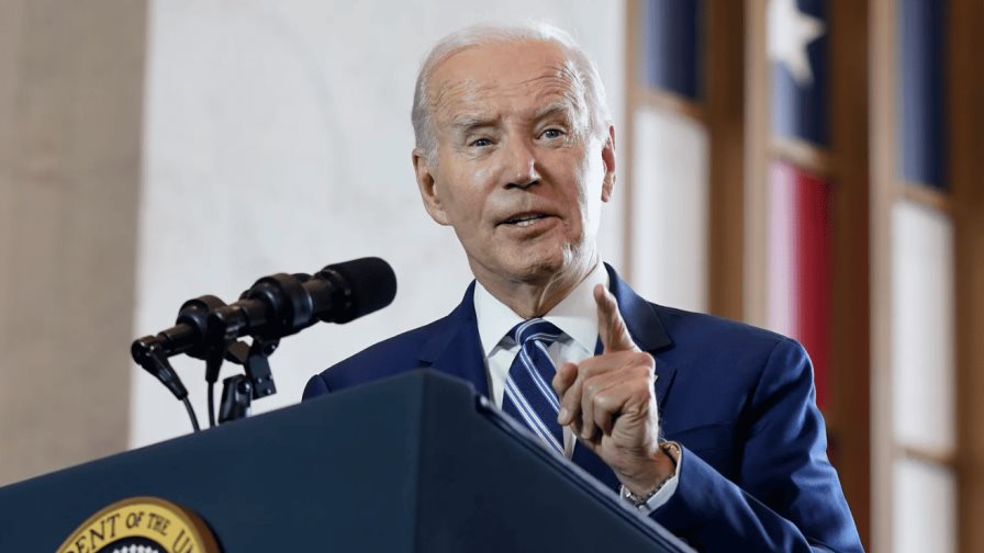 Biden advierte a Irán que le seguirá imponiendo costos por sus acciones provocadoras