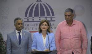 En 36 semanas se han apresado 726 rebeldes de la justicia, afirma la vicepresidenta