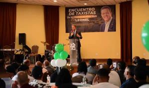 Leonel Fernández cita en NY estrategias que Gobierno debió agotar en crisis con Haití
