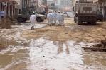 Tras inundaciones en Libia que dejaron cerca de 3,300 muertos, preocupa ahora el riesgo de enfermedades Tras inundaciones en Libia que dejaron cerca de 3,300 muertos, preocupa ahora el riesgo de enfermedades