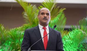 Justiniano Montero cuestiona abuso de solicitud de inhibici&oacute;n de jueces