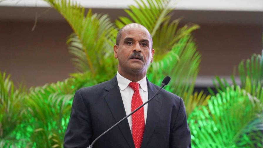 Justiniano Montero cuestiona abuso de solicitud de inhibición de jueces Justiniano Montero cuestiona abuso de solicitud de inhibición de jueces