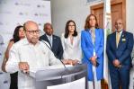 La DGII unifica trámites: inaugura Centro de Vehículos de Motor en Santo Domingo