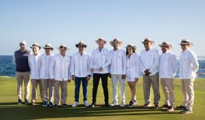 Corales Puntacana Championship es nominado como “Mejor Iniciativa de Marketing” en el PGA Tour