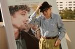 Woody Allen: Seguiré haciendo cine mientras alguien quiera financiar las películas