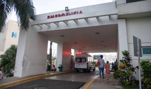 Más de 200 niños ingresados en hospitales del país bajo sospecha de dengue