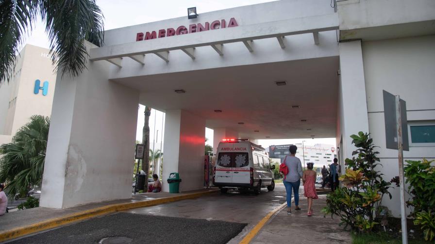 Más de 200 niños ingresados en hospitales del país bajo sospecha de dengue